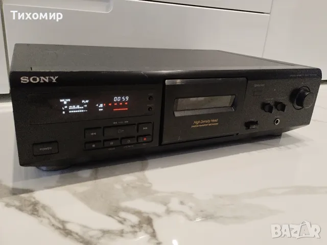 SONY TC-KE200, снимка 2 - Декове - 48296524