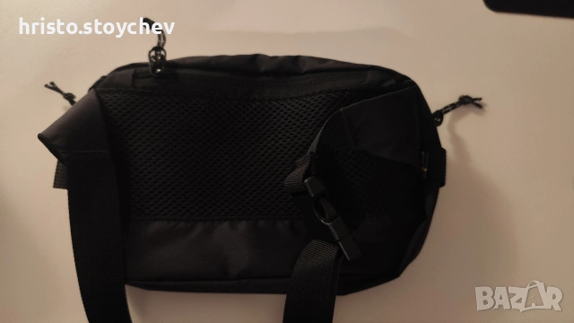 Fjällräven High Coast Hip Pack чанта , снимка 3 - Раници - 53737454