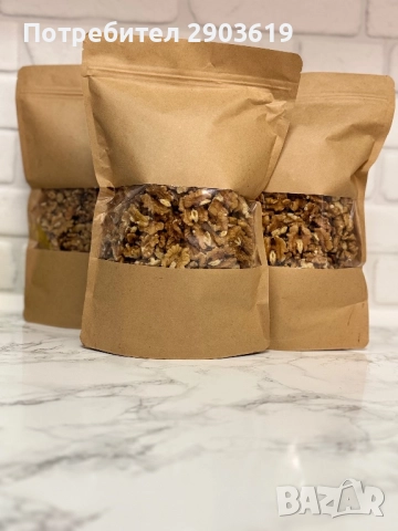 Орехи ядка 1/2