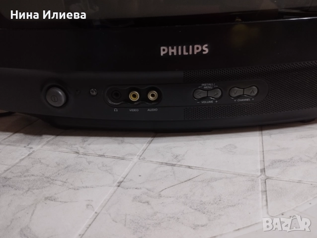 продавам цветен телевизор, снимка 3 - Телевизори - 27094941