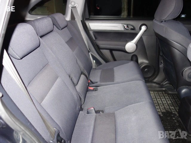 Honda Cr-v i-CTDi, снимка 14 - Автомобили и джипове - 54104598