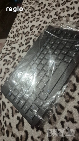 Безжична клавиатура