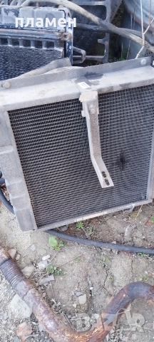 мотокар на части перкинс, снимка 5 - Индустриална техника - 54019397