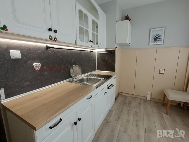 Двустаен апартамент - ж.к. Люлин 4