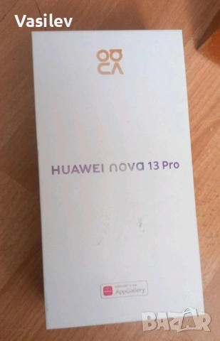 HUAWEI NOVA 13 PRO, снимка 3 - Huawei - 53865826
