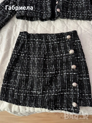 Комплект от две части, снимка 3 - Комплекти - 54031359