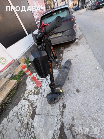 KUKIRIN G4 , снимка 2 - Друга електроника - 52914452