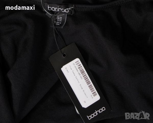 8XL Нов  бански  Boohoo , снимка 5 - Бански костюми - 46059595