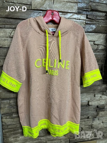 Celine дамски комплект / сет / летен екип, снимка 14 - Комплекти - 50678285