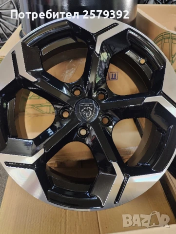 5х108 16 цола, Нови!, снимка 2 - Гуми и джанти - 50848641