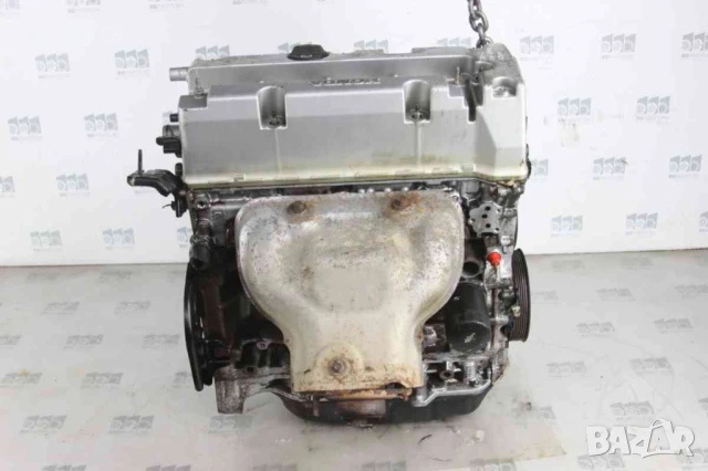 Двигател за Honda CR-V II 2.0i 150к.с. K20A4 (2002-2006), снимка 3 - Части - 51415390