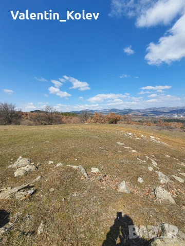 Парцел в с.Резбарци, снимка 3 - Земеделска земя - 53668124