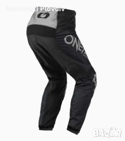 Мотокрос бридж O'NEAL MATRIX RIDEWEAR мото мотокрос, снимка 4 - Аксесоари и консумативи - 49296637