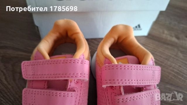 Adidas 21номер, снимка 4 - Детски маратонки - 52212217