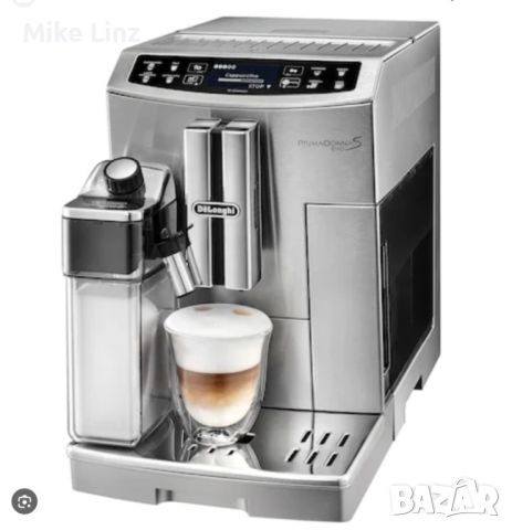 Delonghi ECAM510.55M Prima Donna S Evo 