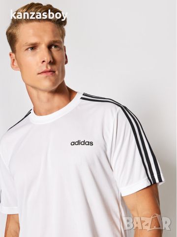 adidas - страхотна мъжка тениска M, снимка 1 - Тениски - 46042221