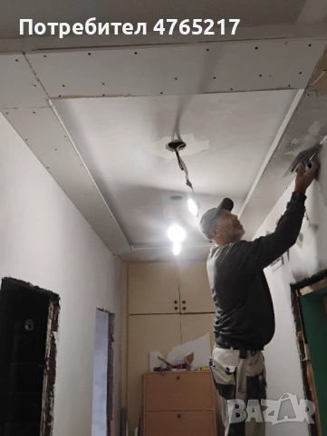 Строителни и ремонтни дейности, снимка 5 - Ремонти на апартаменти - 53837414