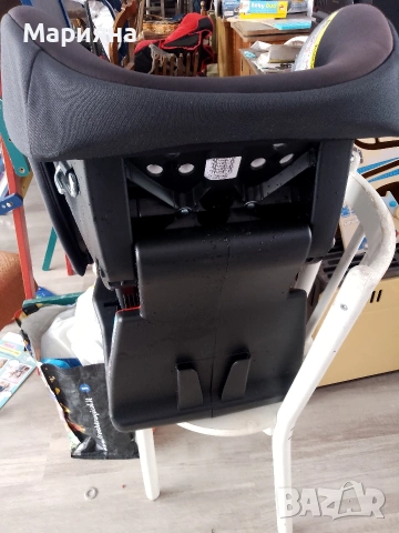 детско столче за кола, снимка 3 - Столчета за кола и колело - 54064984