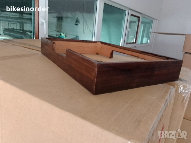 AKAI GX-C325 дървен кабинет/ страници, снимка 4 - Декове - 53258490