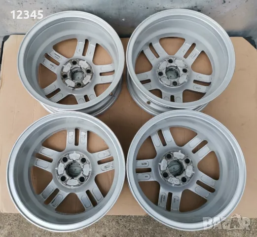 15’’ 4x108 originalni za ford 15” 4х108 оригинални за форд-№524, снимка 14 - Гуми и джанти - 47446386