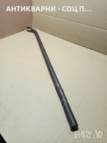 Соц Стара Щанга Лост Кози Крак 3кг.