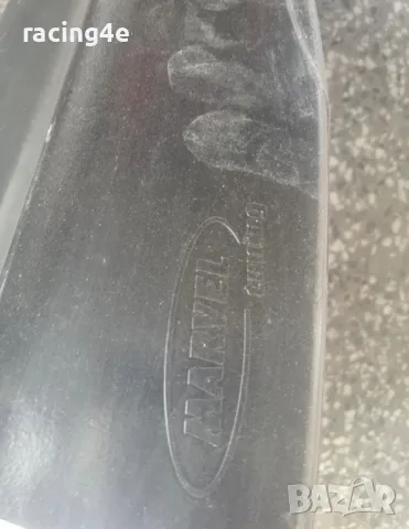 Лип за предна броня за BMW X2 F39, снимка 4 - Части - 49995113