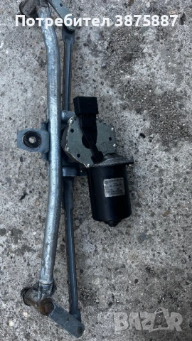 Golf 4 1.9 110, снимка 11 - Части - 48998248