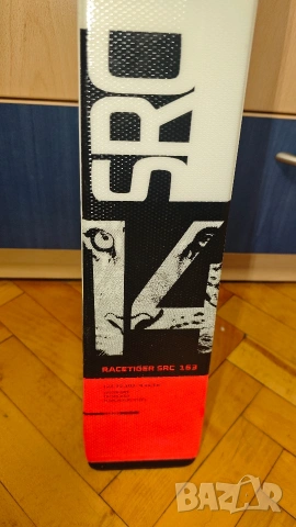Ски Völkl Racetiger SRC 163 cm, снимка 8 - Зимни спортове - 53326643