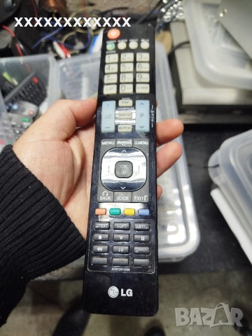 дистанционно за лед тв lg AKB72914208 