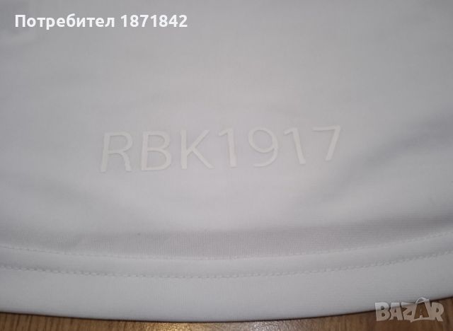 Тениска на Розенборг/Rosenborg, снимка 7 - Футбол - 46139949