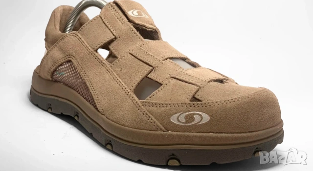 сандали Salomon Habana Sandals 3  номер 47 , снимка 2 - Мъжки сандали - 54176098