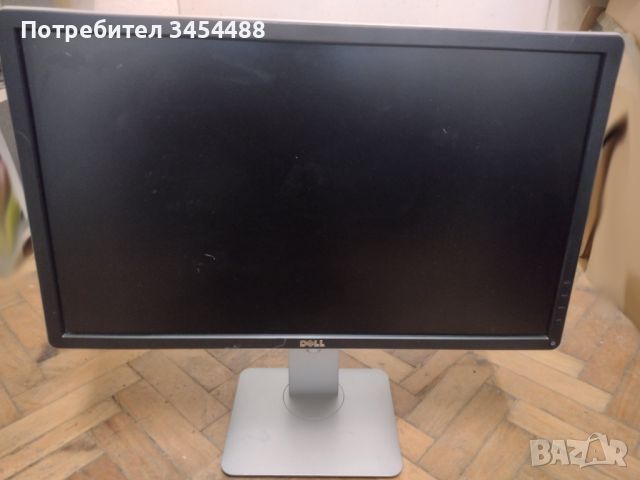 Монитор DELL P2414Hb, 24″, 1920 x 1080 Full HD, IPS