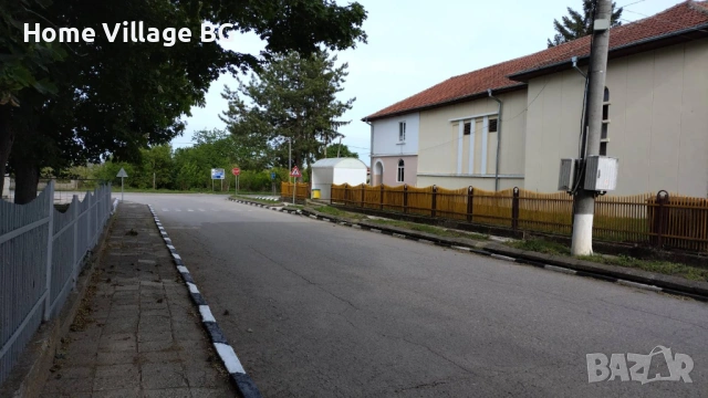 Парцел село Козлодуйци, област Добрич, снимка 7 - Парцели - 53266830