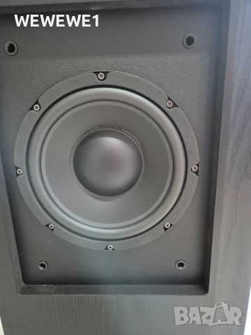 JAMO S626, снимка 3 - Тонколони - 53399629