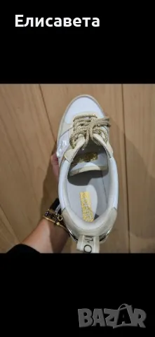 Дамски модерни кецове , снимка 2 - Кецове - 50313572