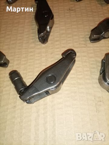 Кобилици на клапаните за Kia Sorento - Киа Соренто - дизел 2.5 CRDI 16 V - 140 к.с., снимка 2 - Части - 45249076