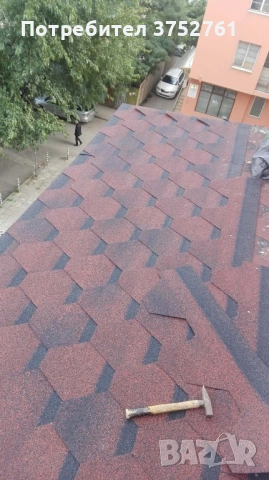 Ремонт на покриви, снимка 2 - Ремонти на покриви - 54031646