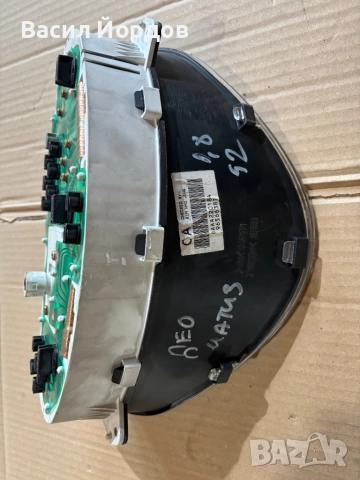 Километраж за Део Матиз / 96566387 / Daewoo Matiz 0.8 / Километраж део, снимка 3 - Части - 52304632