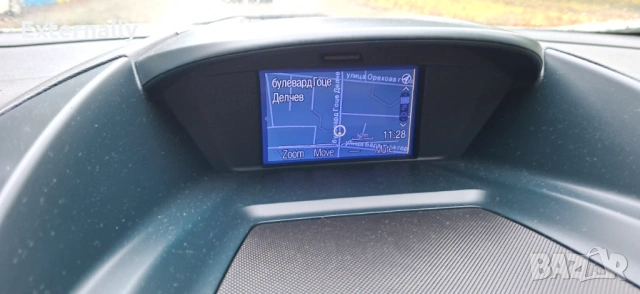 SD карта за навигация Ford Sync 1, снимка 5 - Аксесоари и консумативи - 54262789