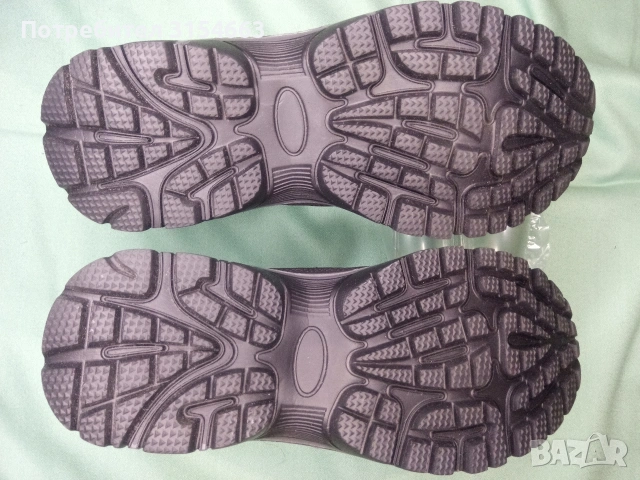 Зимни дамски маратонки , снимка 7 - Маратонки - 53475565