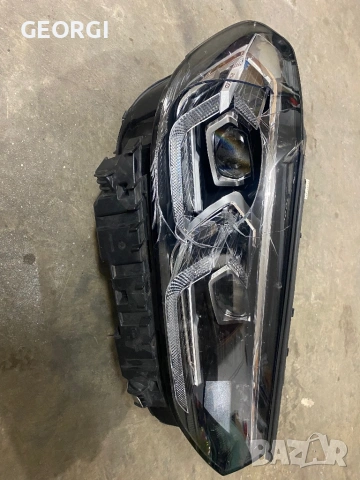 Фарове за BMW F32 34,X3….., снимка 7 - Части - 53444325