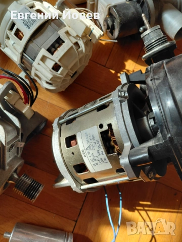 Циркациони помпи за съдомиялни  25 e, снимка 2 - Съдомиялни - 53753817