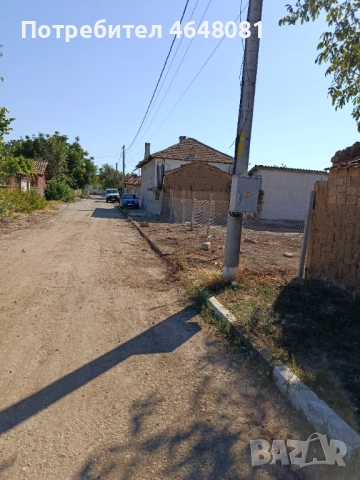 Продавам парцел , снимка 3 - Парцели - 52373255