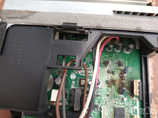 Платка за климатик Fuji Electric , снимка 2 - Климатици - 51202935