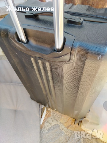 Куфар, здрав 70,50см, снимка 7 - Куфари - 51702066