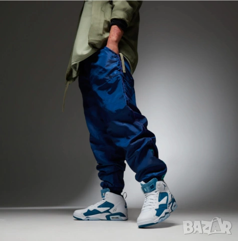  Air Jordan Jumpman MVP  номер 40  маратонки/ кецове, снимка 2 - Маратонки - 53818838