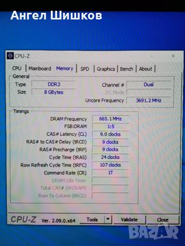 Дънна платка H81 Gigabyte H81M-D2W Socket 1150, снимка 7 - Дънни платки - 34479930