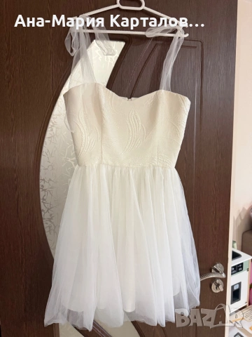 Рокля, снимка 2 - Рокли - 53155119