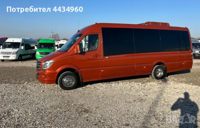 Превоз на служители, снимка 5 - Транспортни услуги - 49792775