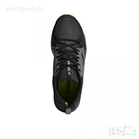 ADIDAS Terrex Tracerocker Trail Running Shoes Black, снимка 5 - Маратонки - 46623656